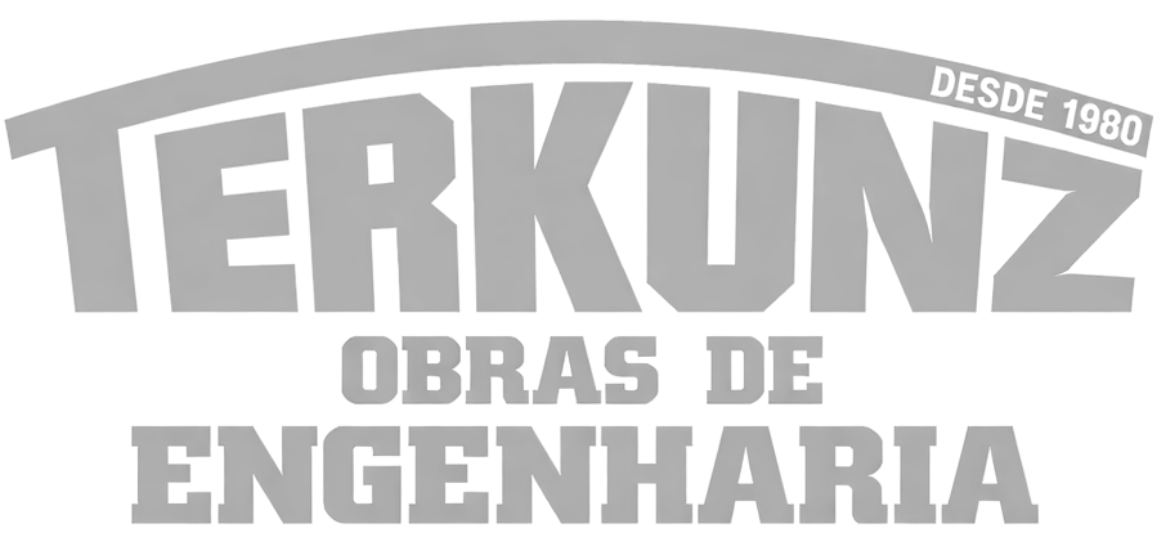 Terkunz Obras de Engenharia